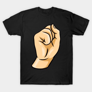 Fist Resist T-Shirt